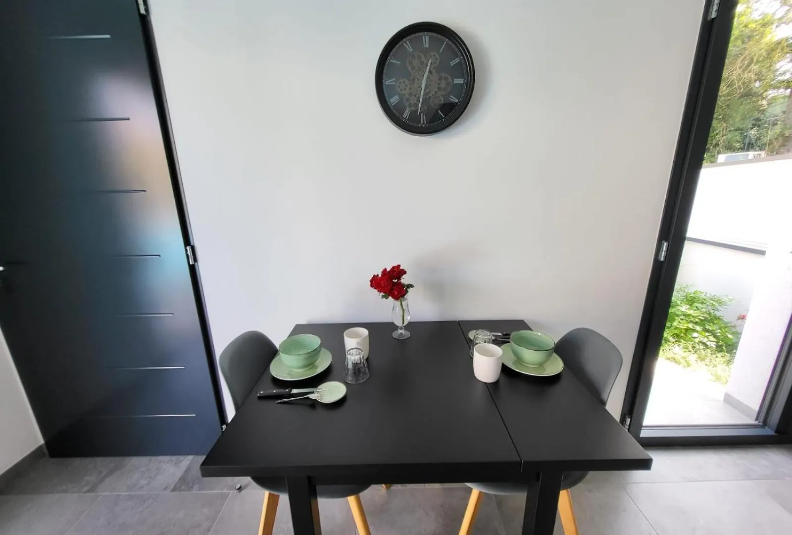Le Mas De Poujoles Caussade Guest house