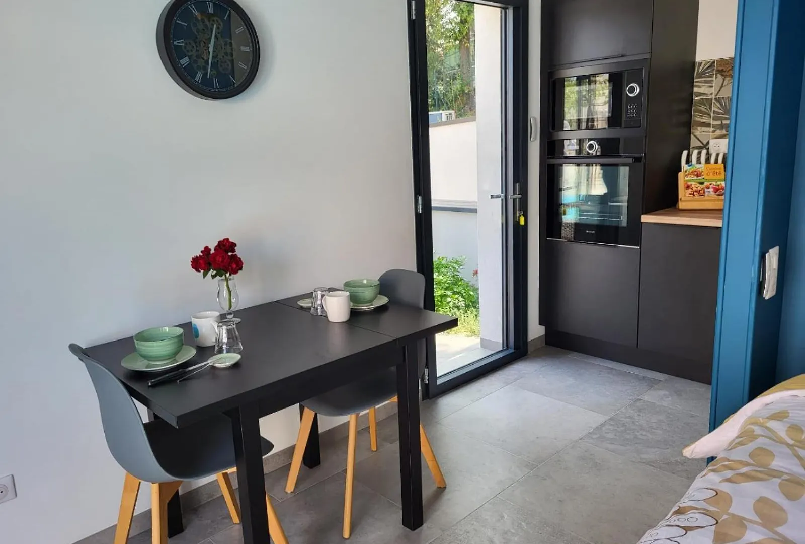 Le Mas De Poujoles Caussade Guest house