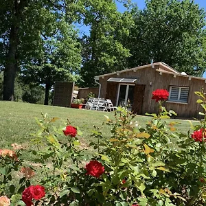 Hébergement de vacances La Grenouillère, Caussade