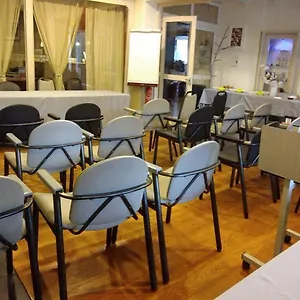 Hotel Larroque, Caussade